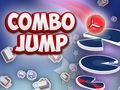 leikur Combo Jump