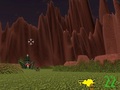 leikur Big Bug Battle