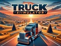 leikur Truck Simulator