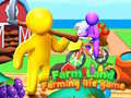 leikur Farm Land Farming life game