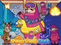 leikur Sheep Sheep Duck 