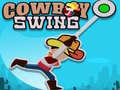 leikur Cowboy Swing