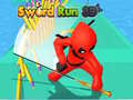 leikur Sword Run 3D