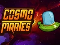 leikur Cosmo Pirates