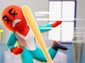 leikur Office Fight