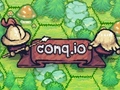 leikur Conq.io