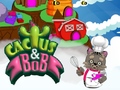 leikur Cactus & Bob