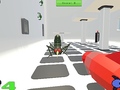leikur 3D Shooter: Xterminator