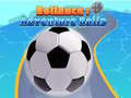 leikur Rollance: Adventure Balls 