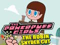 leikur The Powerpuff Girls