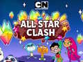 leikur CN All Star Clash