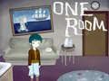 leikur One Room Escape