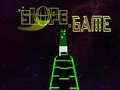leikur Slope Game