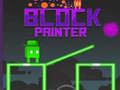 leikur Block Painter