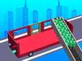 leikur Escalator Rush 3D