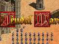 leikur Feudal Wars