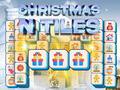 leikur Christmas N Tiles
