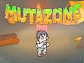 leikur Mutazone