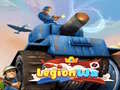 leikur Legion War