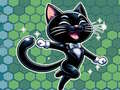 leikur Trap the Cat