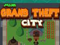 leikur Mini Grand Theft City