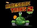 leikur Awesome Tanks 2
