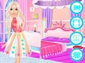 leikur Sisters Decorate Bedroom