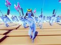leikur TABS: Epic Battle Simulator
