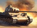 leikur World Tank Wars