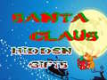 leikur Santa Claus Hidden Gifts