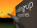 leikur Scaling Up Industries