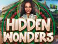 leikur Hidden Wonders