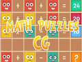 leikur Math Puzzles CLG