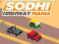 leikur Sodhi Highway Mania