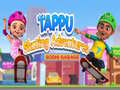 leikur Tappu Skating Adventure