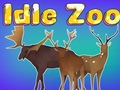 leikur Idle Zoo
