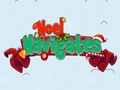 leikur Noel Navigates