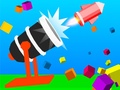leikur Pixel Demolisher Cannon