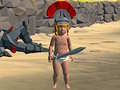 leikur Baby The Great