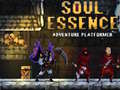 leikur Soul Essence Adventure Platformer