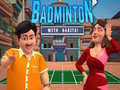 leikur Badminton With Babita