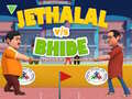leikur Jethalal vs Bhide