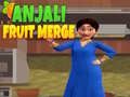 leikur Anjali Fruit Merge