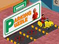 leikur Bhide Parking Puzzle