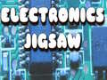 leikur Electronics Jigsaw