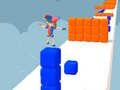 leikur Digital Circus Tower Runner