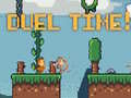 leikur Duel Time!