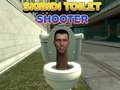 leikur Skibidi Toilet Shooter Chapter 1