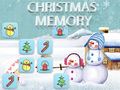 leikur Christmas Memory