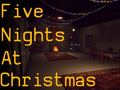 leikur Five Nights at Christmas